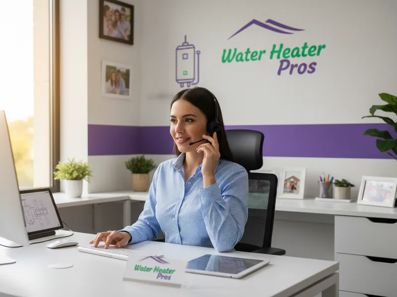 Water Heater Repair  in Batesville  FAQ
